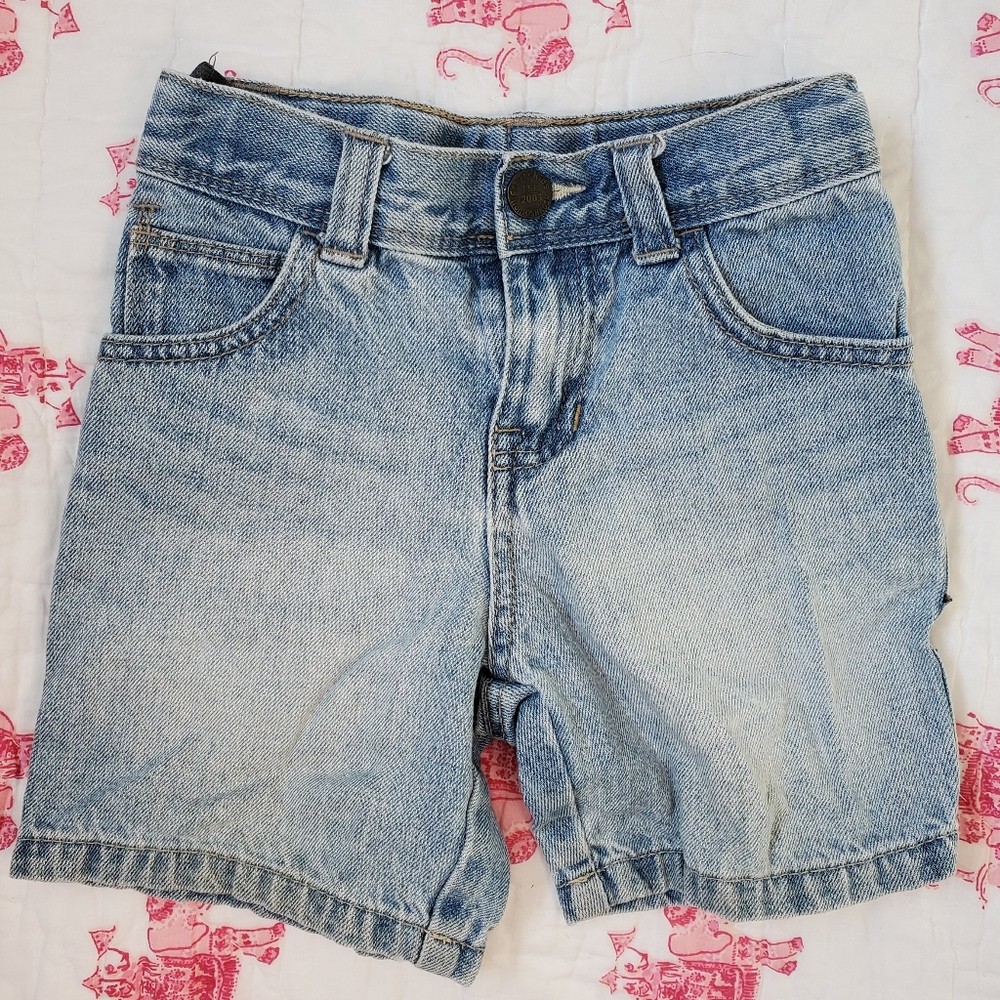 Genuine Kids by OshKosh denim shorts